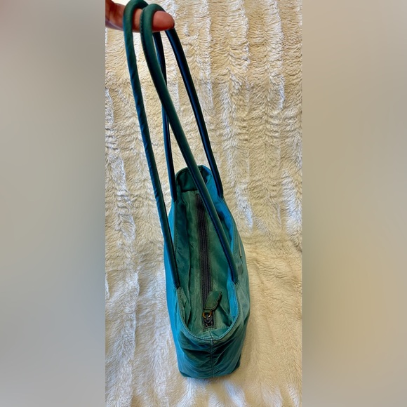 PRADA TESSUTO SHOULDER BAG - Picture 4 of 5